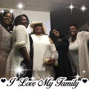 Meet your Posher, Joanne